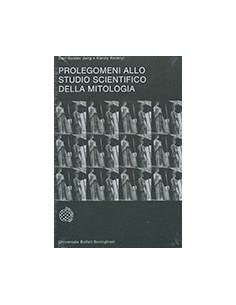 Prolegomeni Allo Studio Scientifico Della Mitologia
