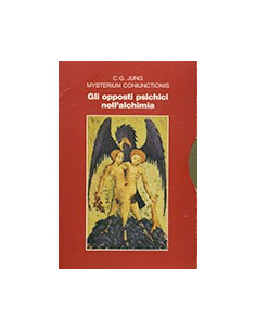 Opere. Vol. 14: Mysterium Coniunctionis.