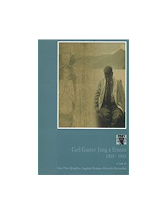 Carl Gustav Jung A Eranos. 1933-1952