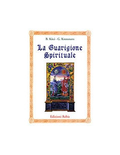 La guarigione spirituale