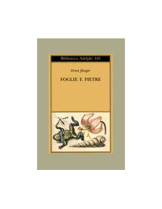 Foglie E Pietre