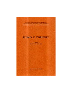 Puškin e l'Oriente