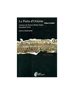 Porta d'Oriente (La)