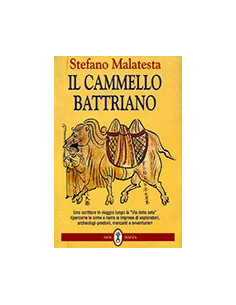 Il cammello Battriano