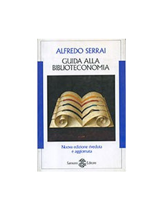 Guida Alla Biblioteconomia