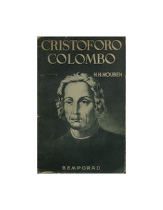 Cristoforo Colombo