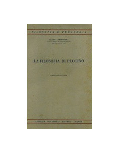 La Filosofia di Plotino