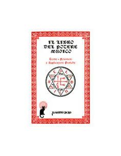 Il Libro del Potere Magico