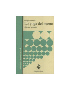 Lo Yoga del Suono