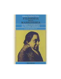 Filosofia della Massoneria