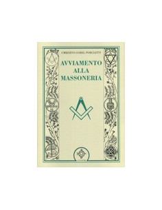 Avviamento alla Massoneria