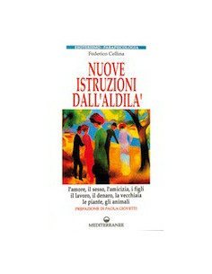 Nuove Istruzioni dall'Aldilà