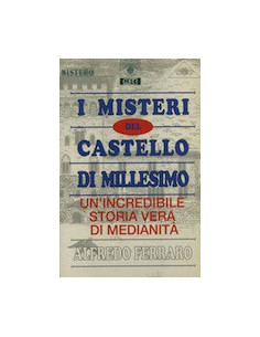 I Misteri del Castello di Millesimo