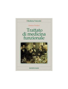 Trattato di Medicina Funzionale
