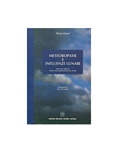 Meteoropatie e Influenze Lunari
