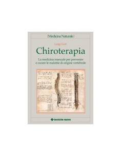 Chiroterapia