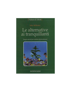 Le Alternative ai Tranquillanti