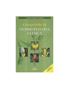 Compendio di Gemmoterapia Clinica