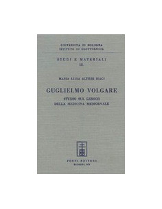 Guglielmo Volgare