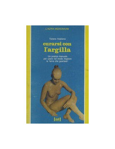 Curarsi con l'Argilla