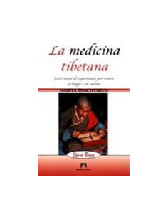 La Medicina Tibetana