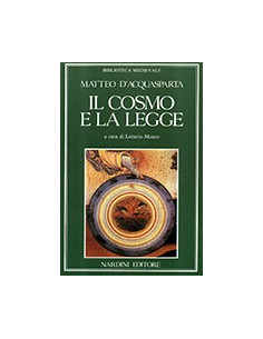 Il Cosmo e la Legge