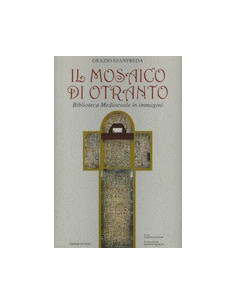Il Mosaico di Otranto