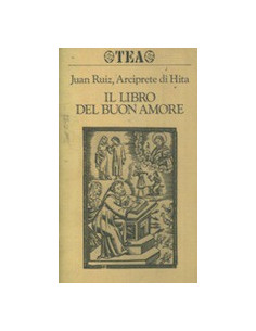 Il Libro del Buon Amore