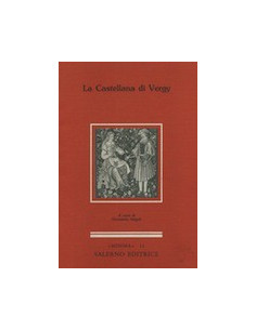 La Castellana di Vergy