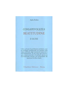 Consapevolezza, Beatitudine E Oltre