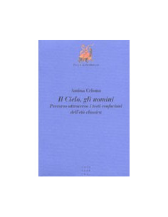 Il cielo, gli uomini