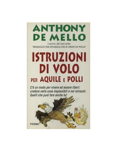 Istruzioni di Volo per Aquile e Polli