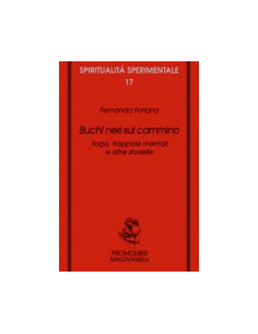 Buchi Neri Sul Cammino