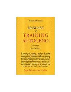 Manuale di Training Autogeno