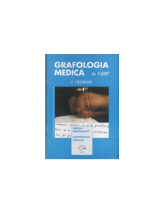 Grafologia Medica N. 1-2/97 - I Tremori
