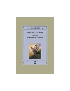 Nozze Di Cadmo E Armonia (Le)