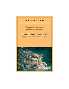 Il Mulino di Amleto