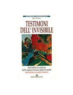 Testimoni dell'Invisibile