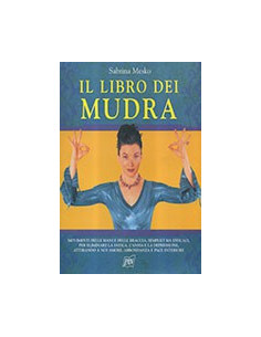 Il Libro Dei Mudra