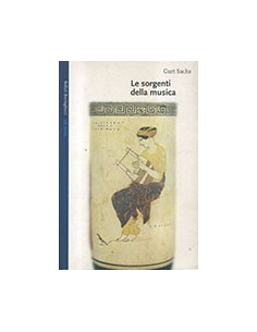 Le Sorgenti della Musica