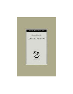 Musica Primitiva (La)