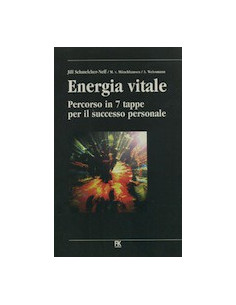 Energia Vitale