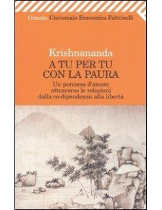 A Tu Per Tu Con La Paura