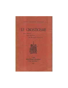 Le Gnosticisme