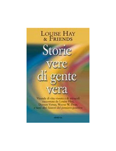Storie vere di gente vera
