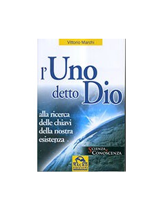 L'Uno Detto Dio