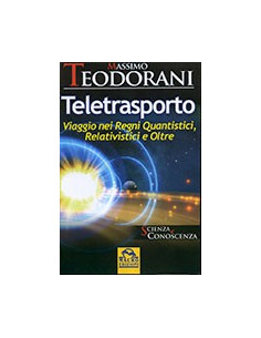 Teletrasporto