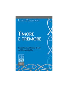 Timore e Tremore