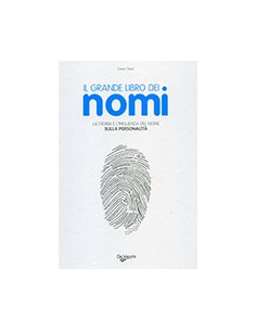 Grande Libro dei Nomi (Il)
