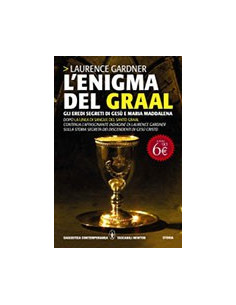 L'Enigma del Graal